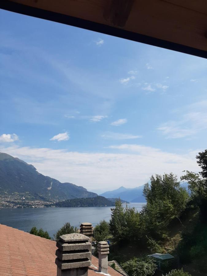 Antica Calvasino Hotel Lezzeno Kültér fotó