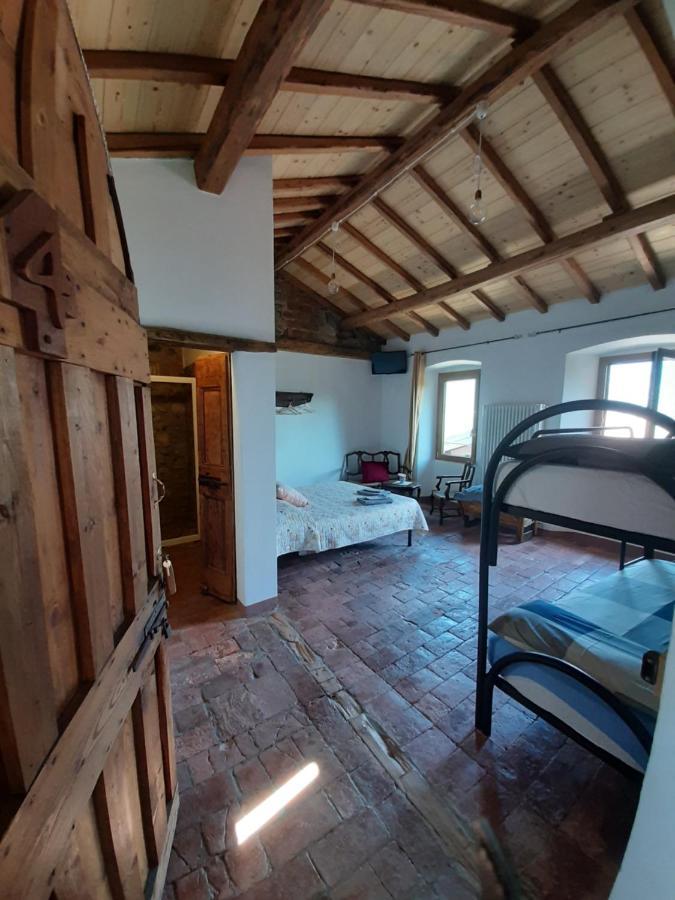 Antica Calvasino Hotel Lezzeno Kültér fotó