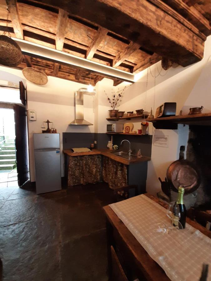 Antica Calvasino Hotel Lezzeno Kültér fotó