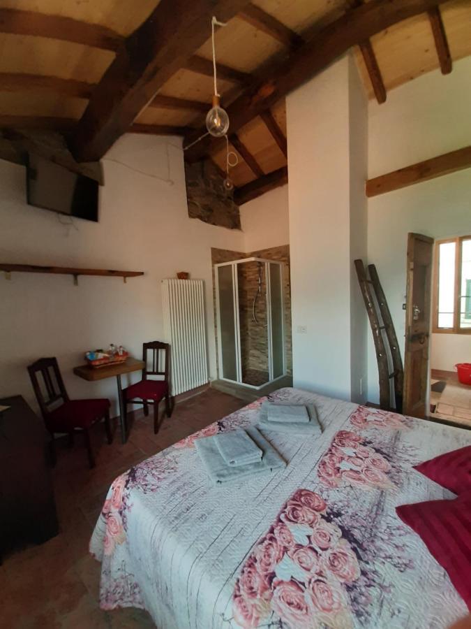 Antica Calvasino Hotel Lezzeno Kültér fotó