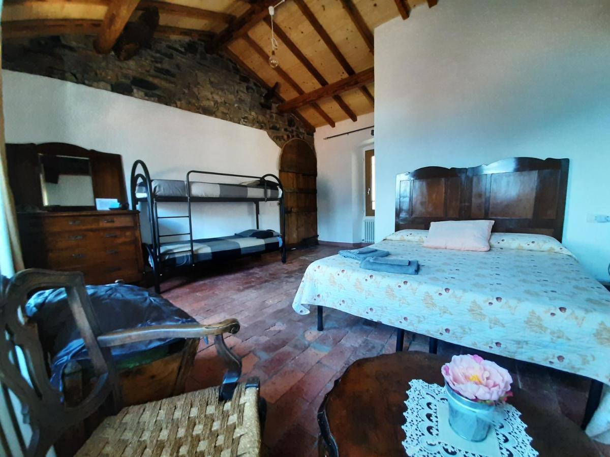 Antica Calvasino Hotel Lezzeno Kültér fotó