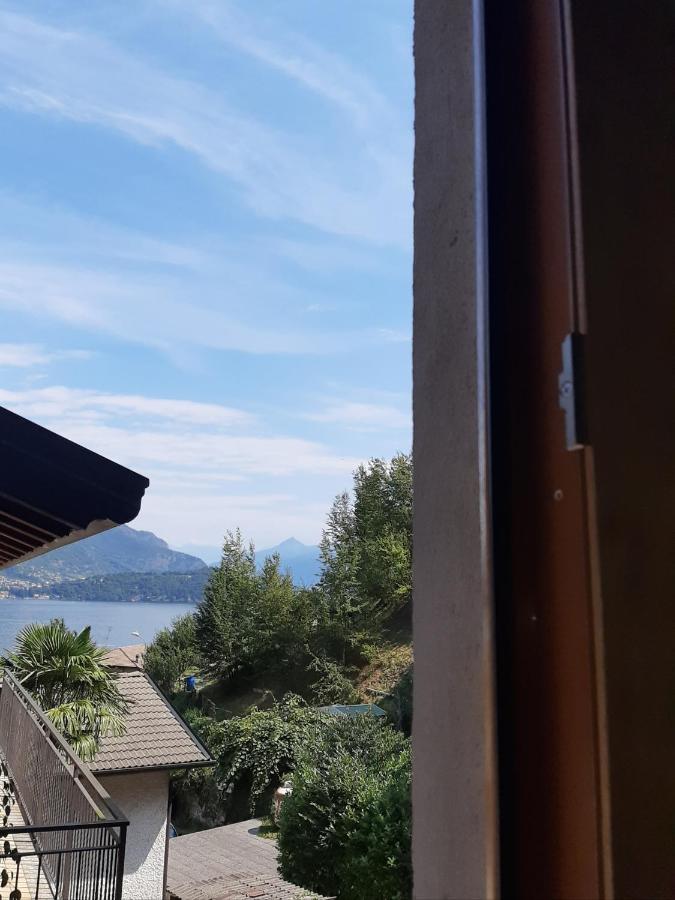Antica Calvasino Hotel Lezzeno Kültér fotó