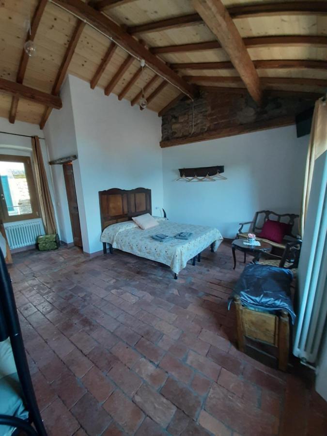 Antica Calvasino Hotel Lezzeno Kültér fotó