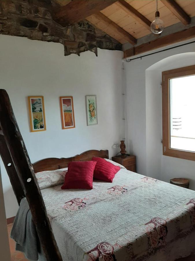 Antica Calvasino Hotel Lezzeno Kültér fotó