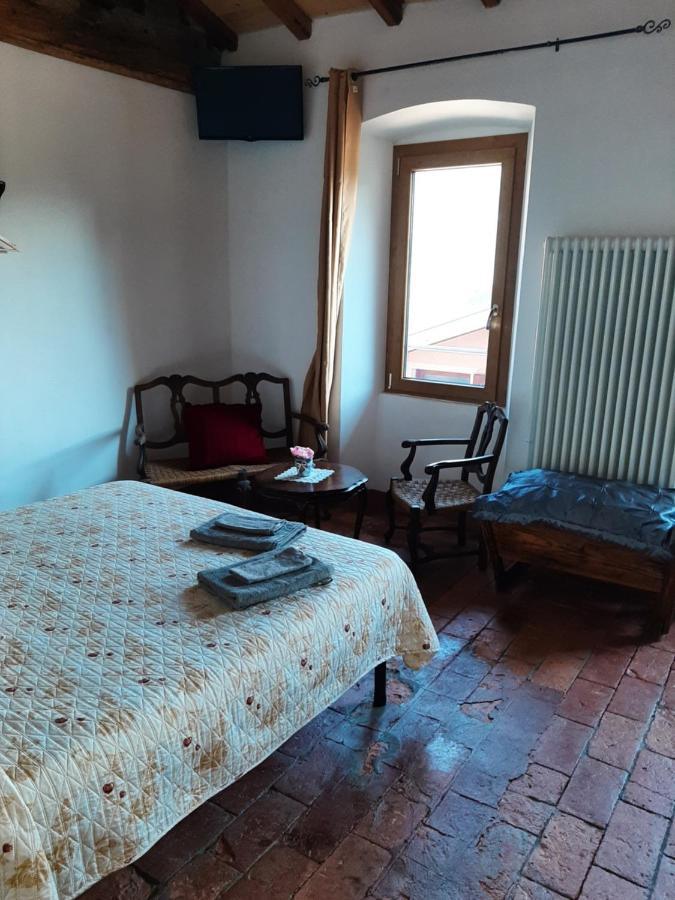 Antica Calvasino Hotel Lezzeno Kültér fotó