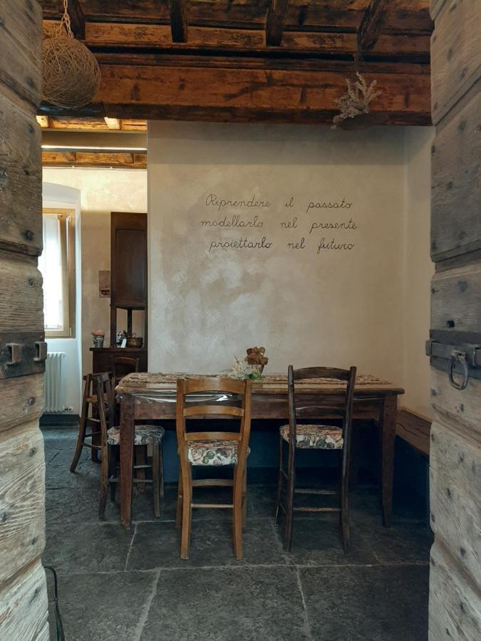 Antica Calvasino Hotel Lezzeno Kültér fotó