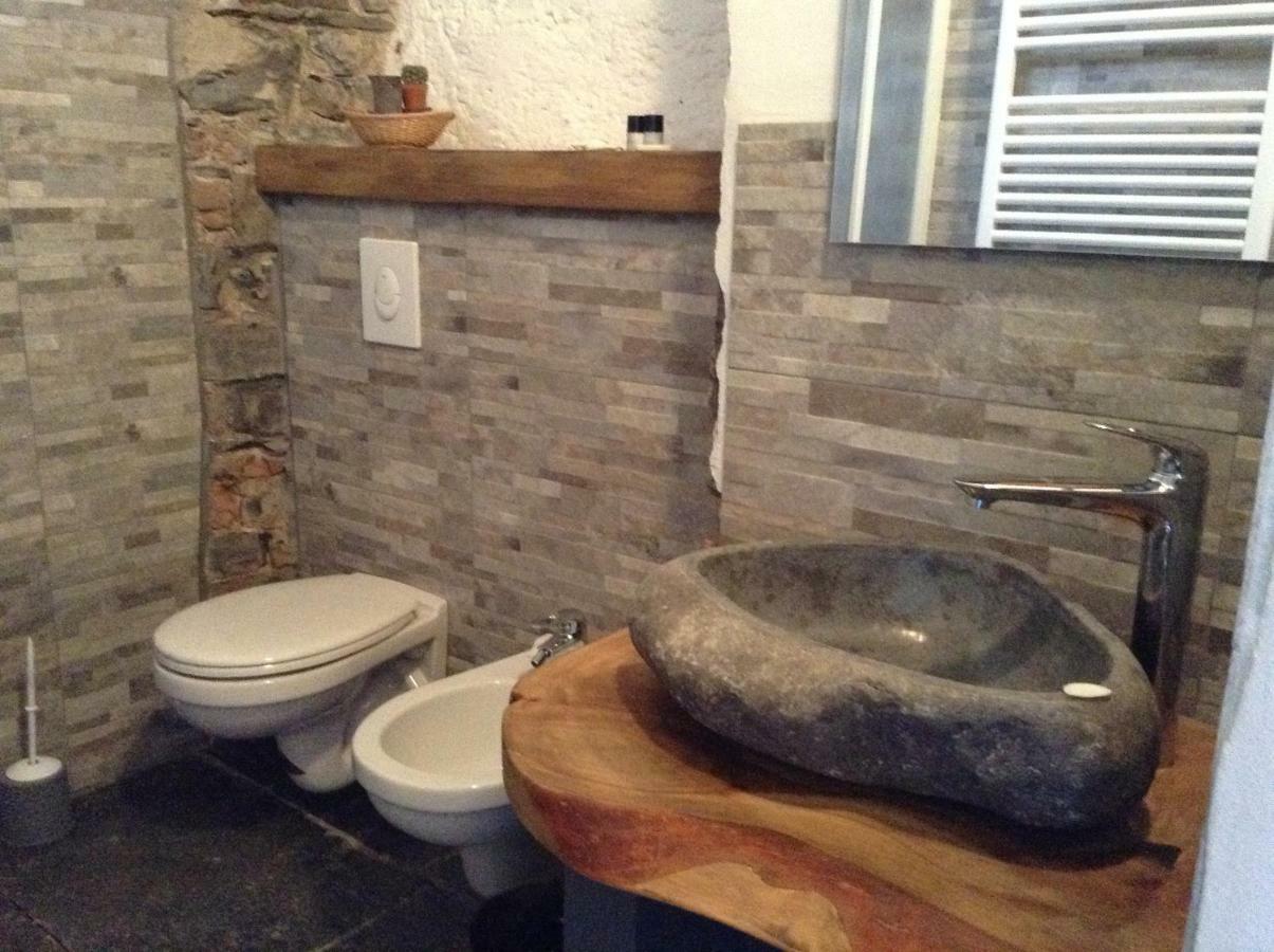 Antica Calvasino Hotel Lezzeno Kültér fotó
